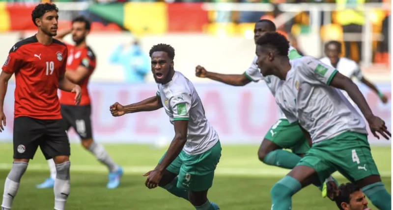 Senegal