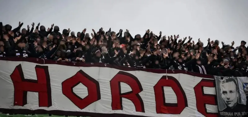 horde