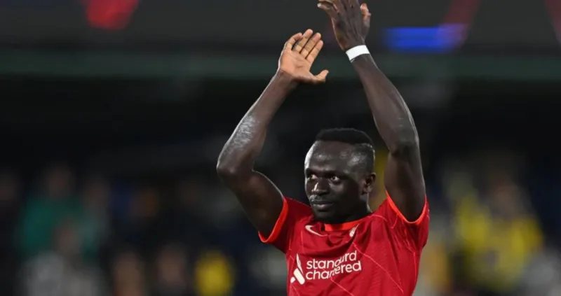 mane