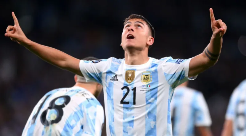 dybala