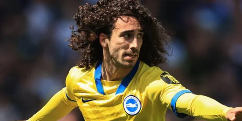 cucurella