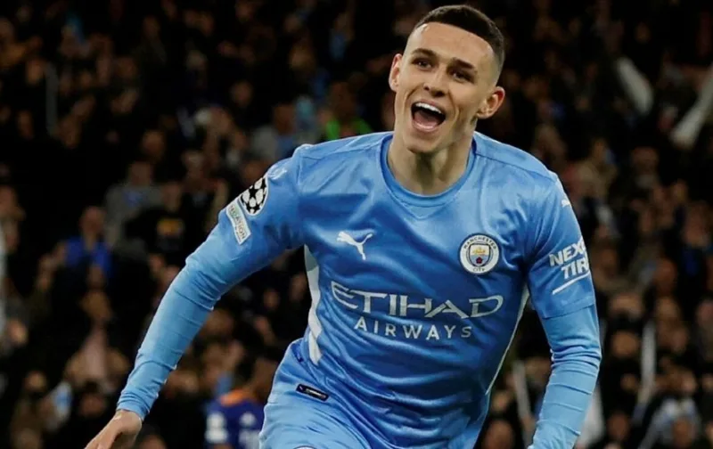 foden