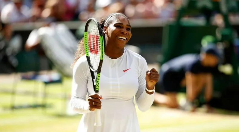 serena