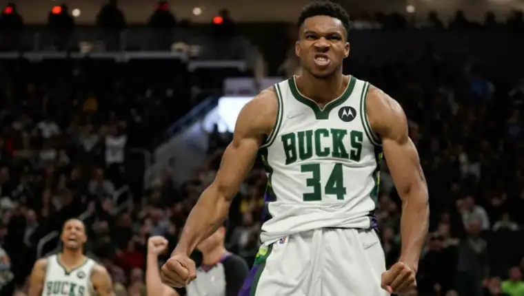 antetokounmpo