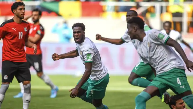 Senegal