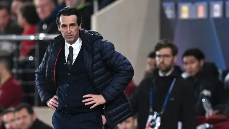 emery