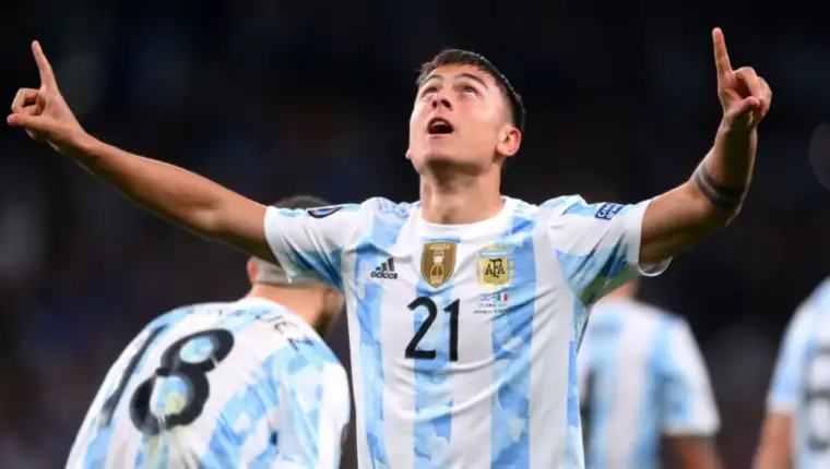 dybala