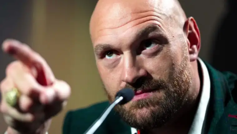 fury