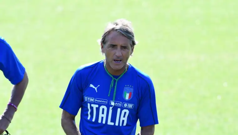 Mancini