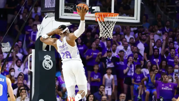 yabusele