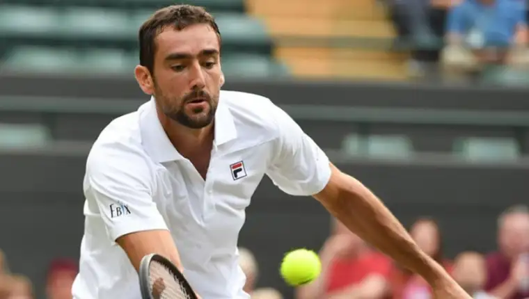 cilic