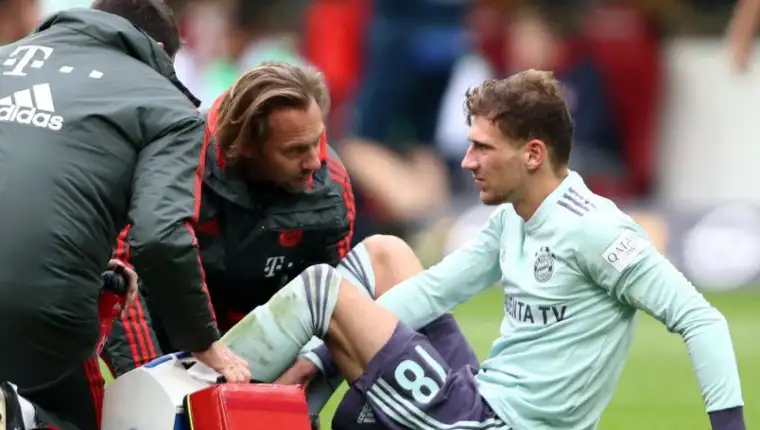 goretzka