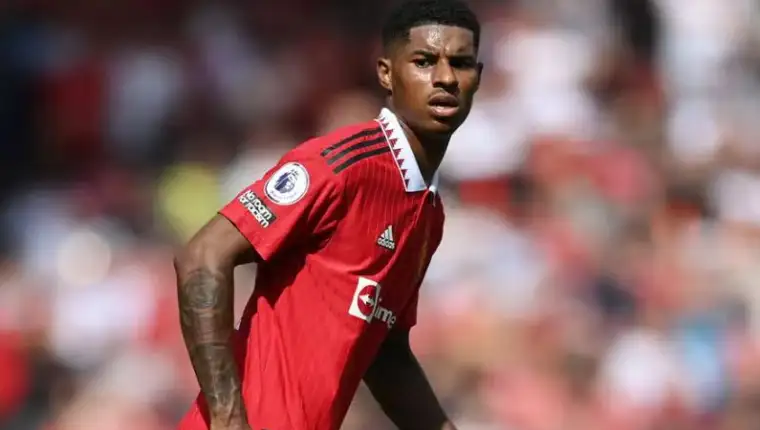 rashford