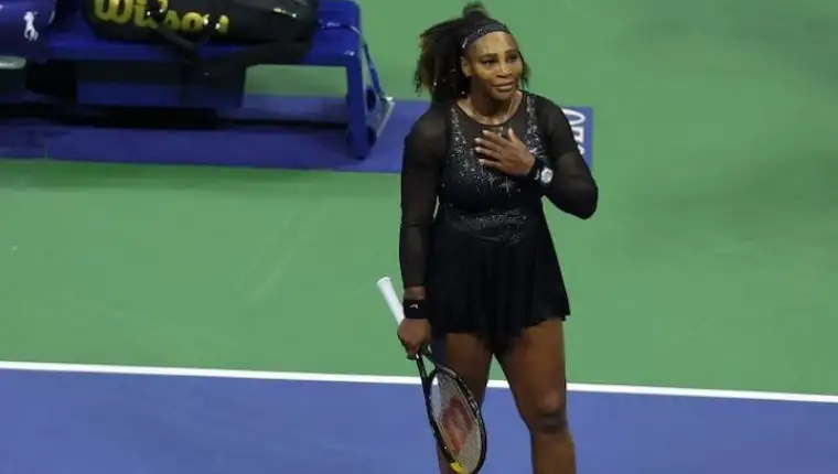 serena