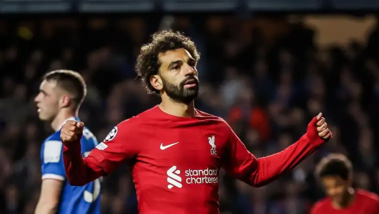 salah