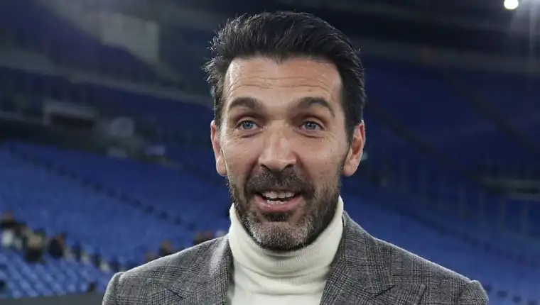 buffon