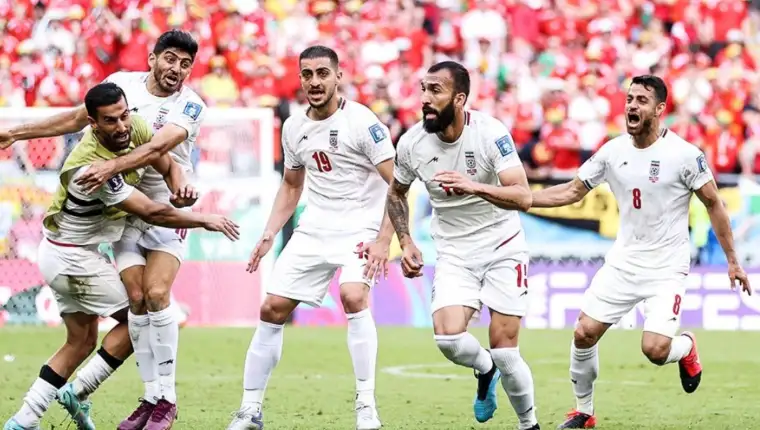 iran