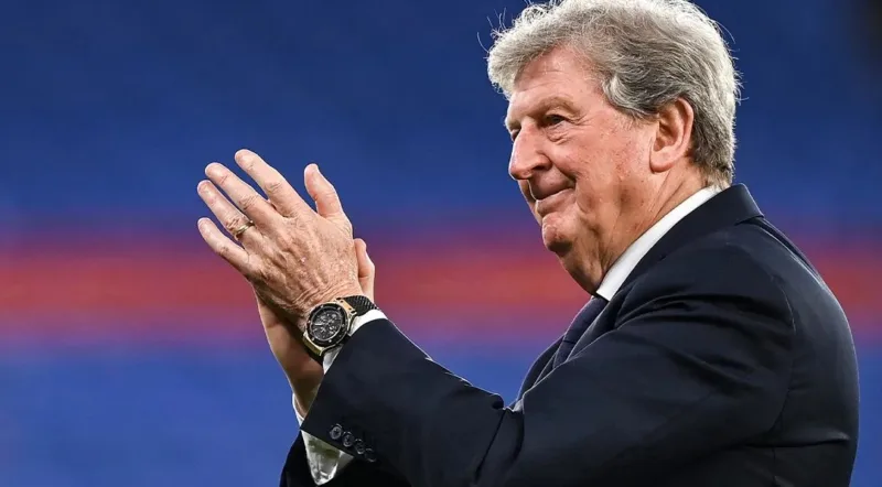 hodgson
