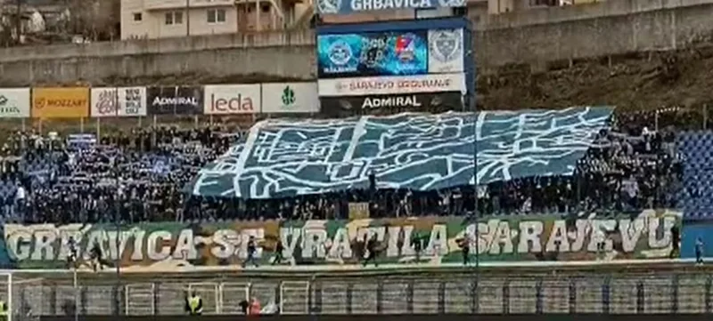 grbavica