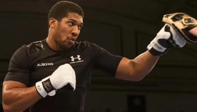 joshua