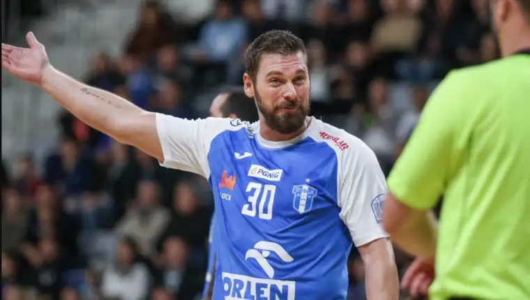 mirsad terzic