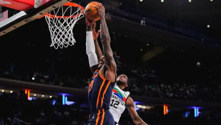 randle