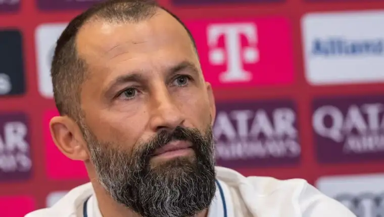 salihamidzic