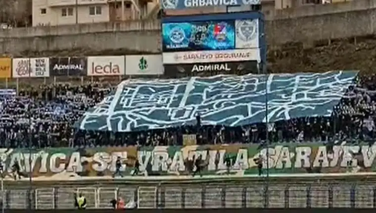 grbavica