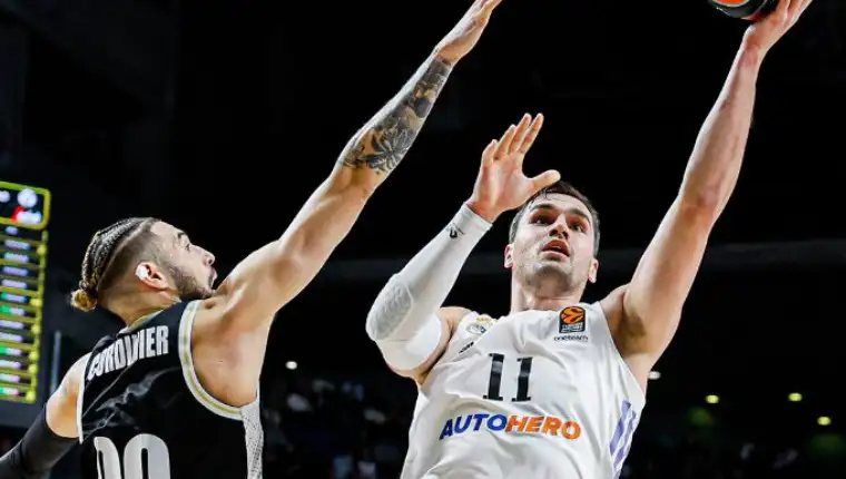 hezonja