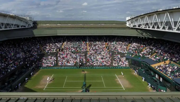 wimbledon