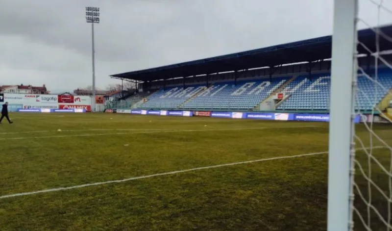 pecara stadion