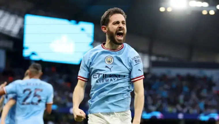 bernardo