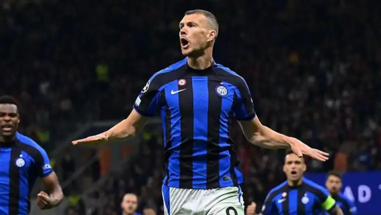 dzeko