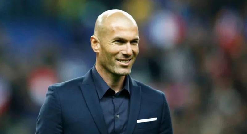 zidane