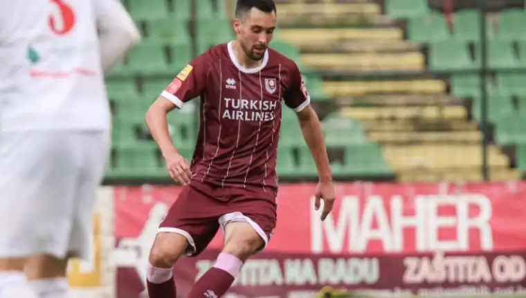 jelic balta
