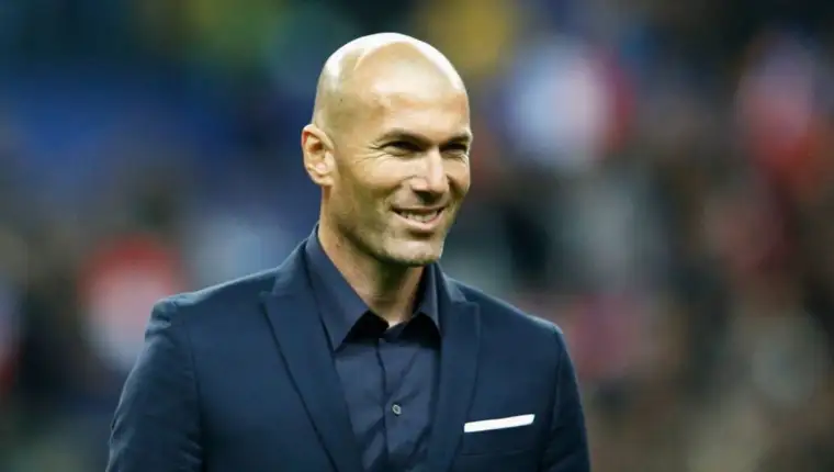 zidane