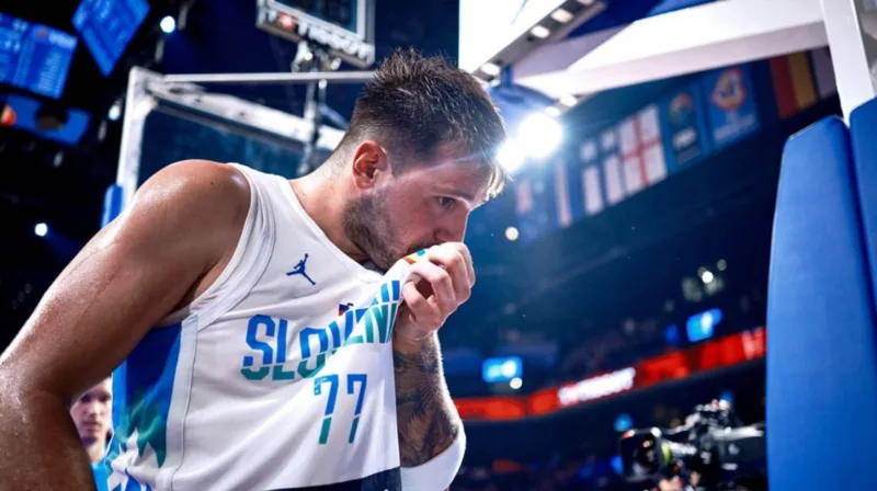 doncic
