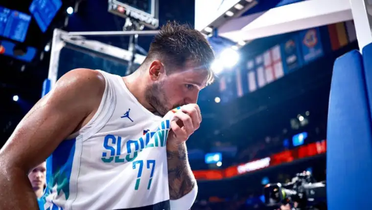 doncic