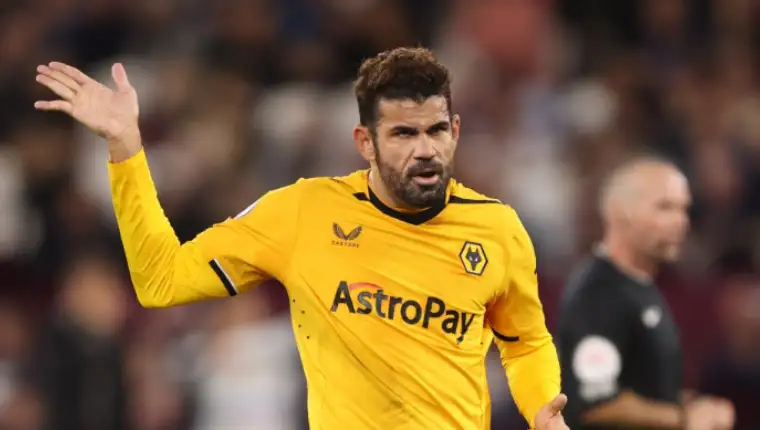 diego costa 4