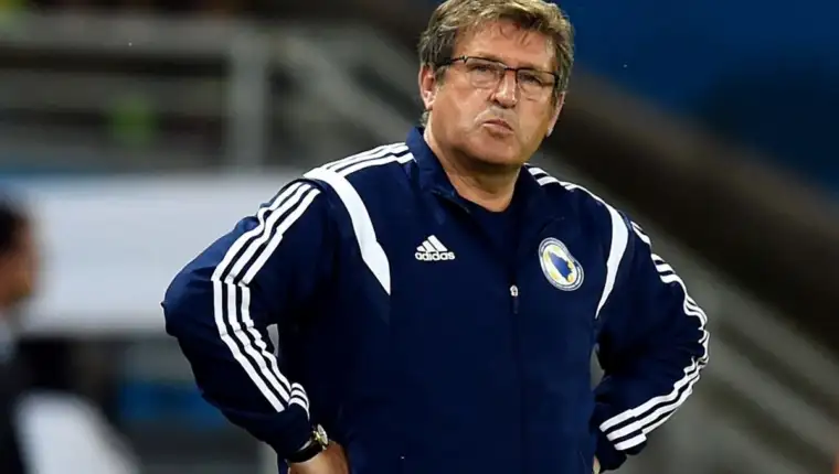 safet susic