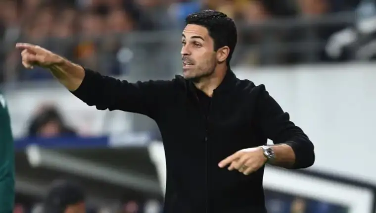 arteta