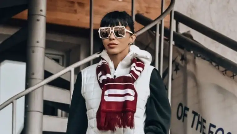 ajla alimanovic