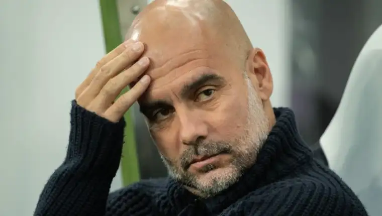 GUARDIOLA
