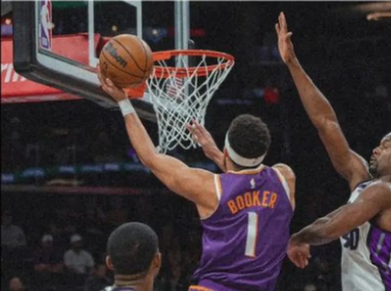 booker