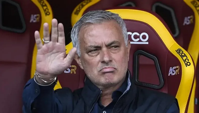 mourinho