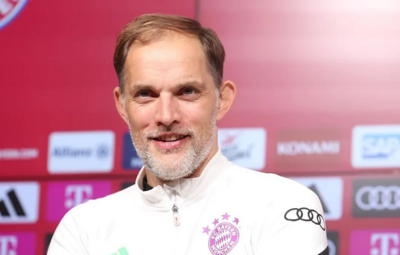 tuchel