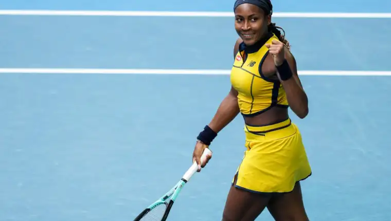 gauff