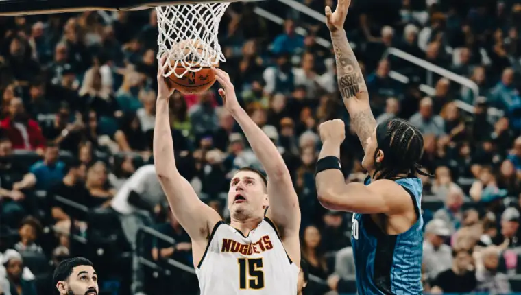 jokić