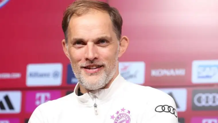tuchel