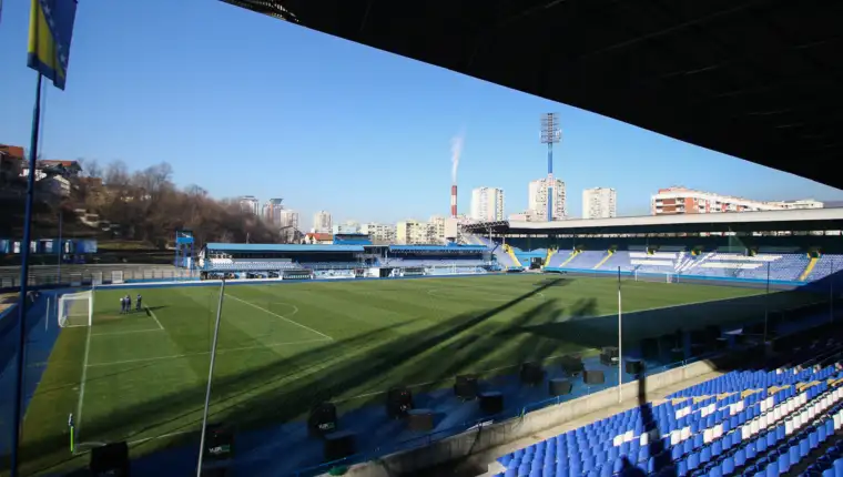 grbavica